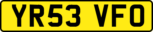 YR53VFO