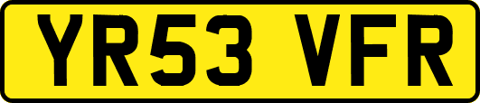 YR53VFR