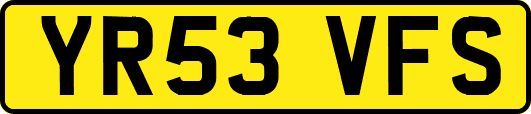 YR53VFS