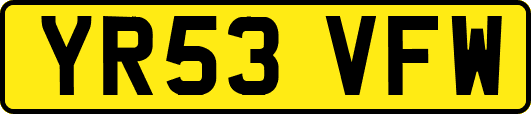 YR53VFW