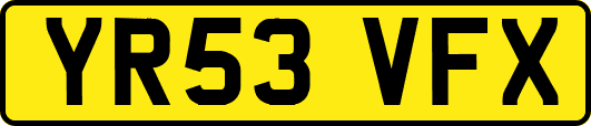 YR53VFX