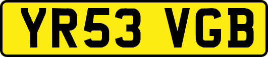 YR53VGB