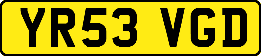 YR53VGD