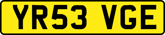 YR53VGE