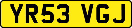 YR53VGJ