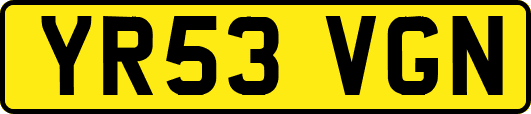 YR53VGN