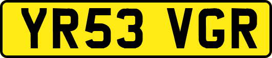 YR53VGR