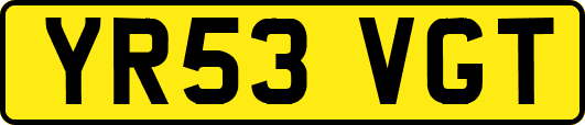 YR53VGT