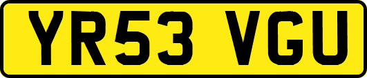 YR53VGU