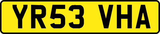 YR53VHA