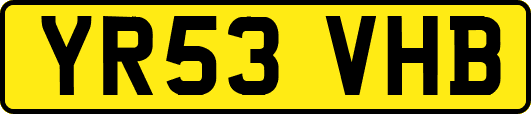 YR53VHB