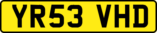YR53VHD