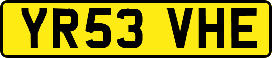 YR53VHE
