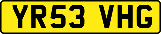 YR53VHG