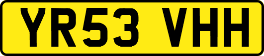 YR53VHH