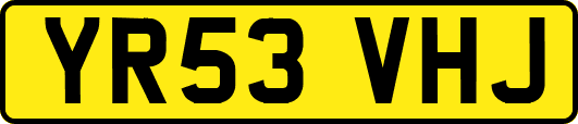 YR53VHJ