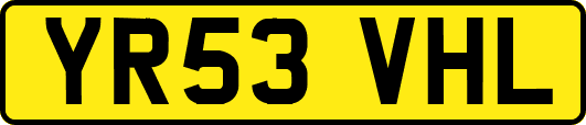 YR53VHL