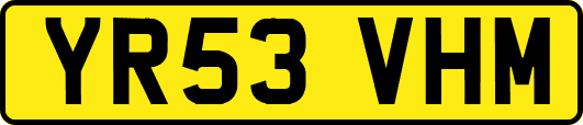 YR53VHM