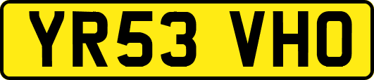 YR53VHO