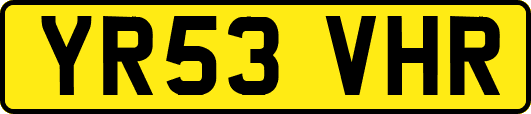 YR53VHR