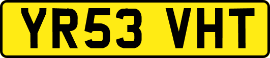 YR53VHT
