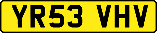 YR53VHV