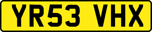 YR53VHX