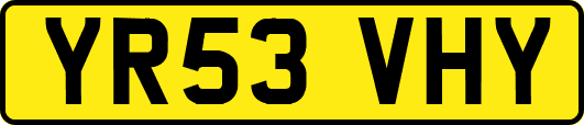 YR53VHY