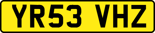 YR53VHZ
