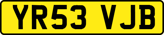YR53VJB