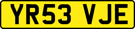 YR53VJE