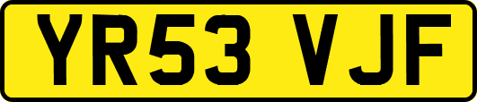 YR53VJF