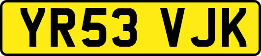 YR53VJK