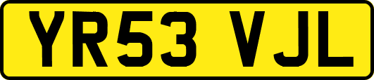 YR53VJL
