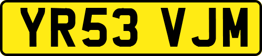 YR53VJM