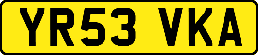 YR53VKA