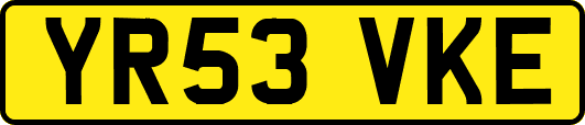 YR53VKE
