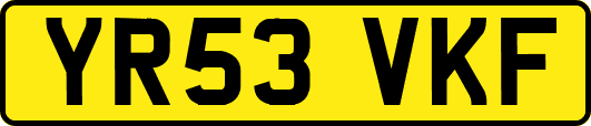 YR53VKF