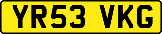 YR53VKG