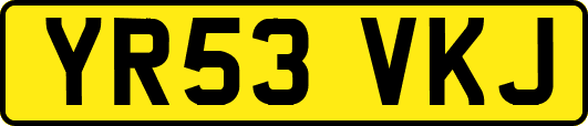 YR53VKJ