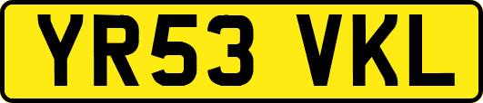 YR53VKL
