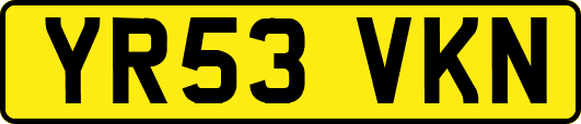 YR53VKN