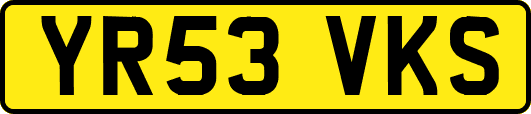 YR53VKS