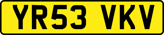 YR53VKV