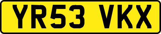 YR53VKX