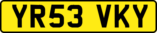 YR53VKY