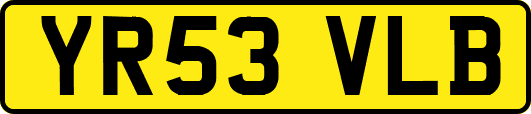 YR53VLB