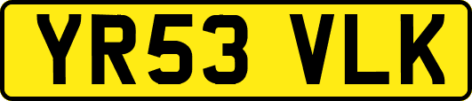 YR53VLK