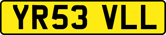YR53VLL