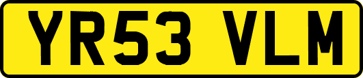 YR53VLM